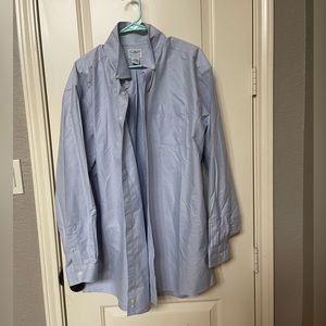 L.L. Bean Mens dress shirt